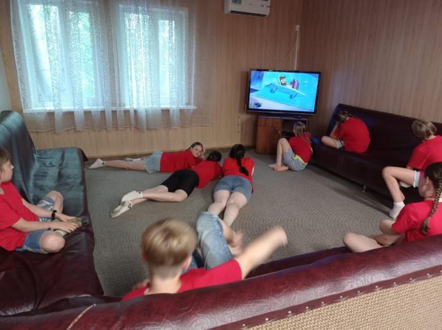 Мир Детства 2023